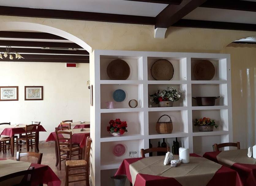 Restoran Fotoğraf
