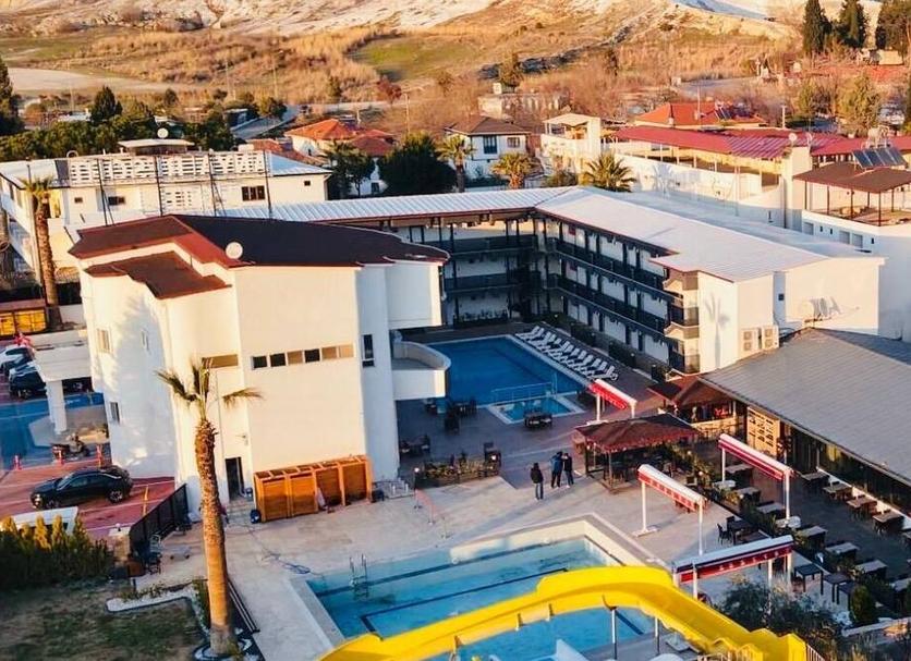 Dış görünüm Fotoğraf