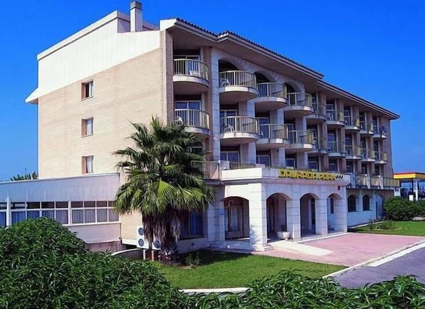 Bina Fotoğraf