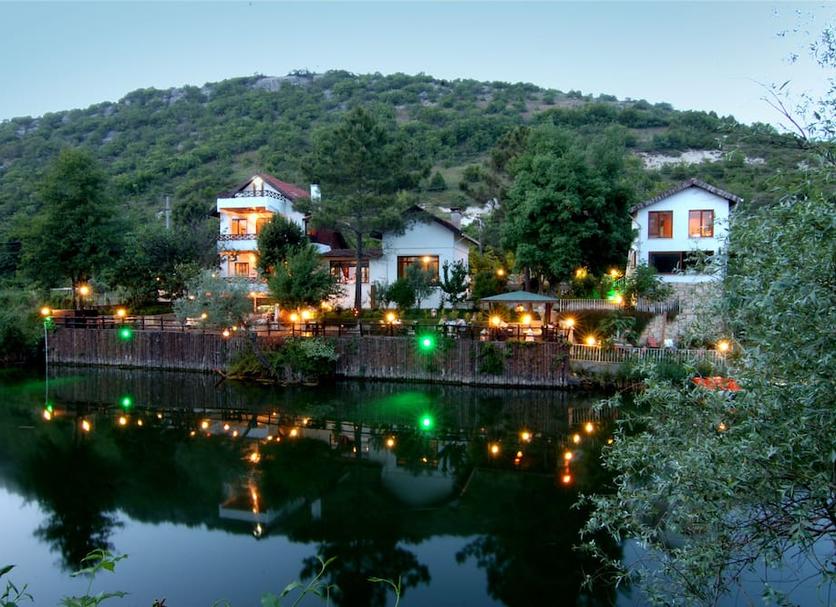 Dış görünüm Fotoğraf