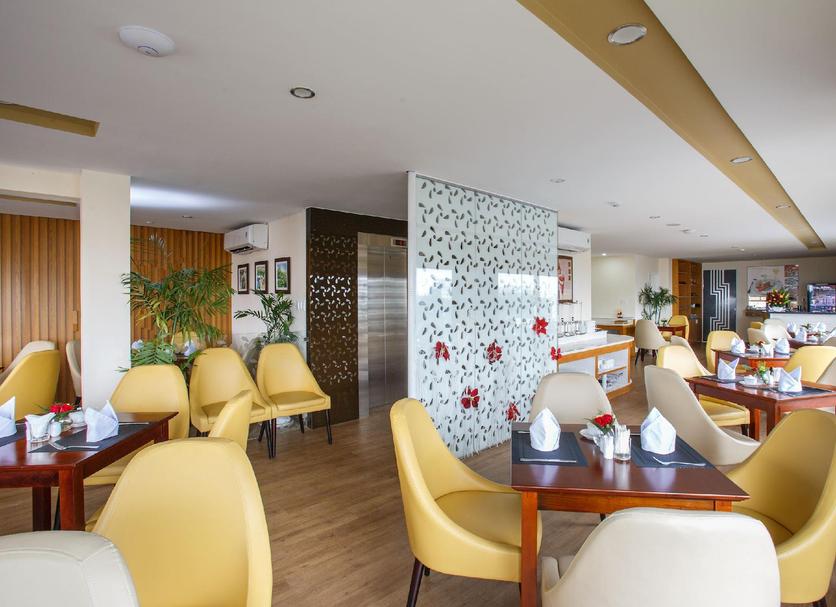 Restoran Fotoğraf