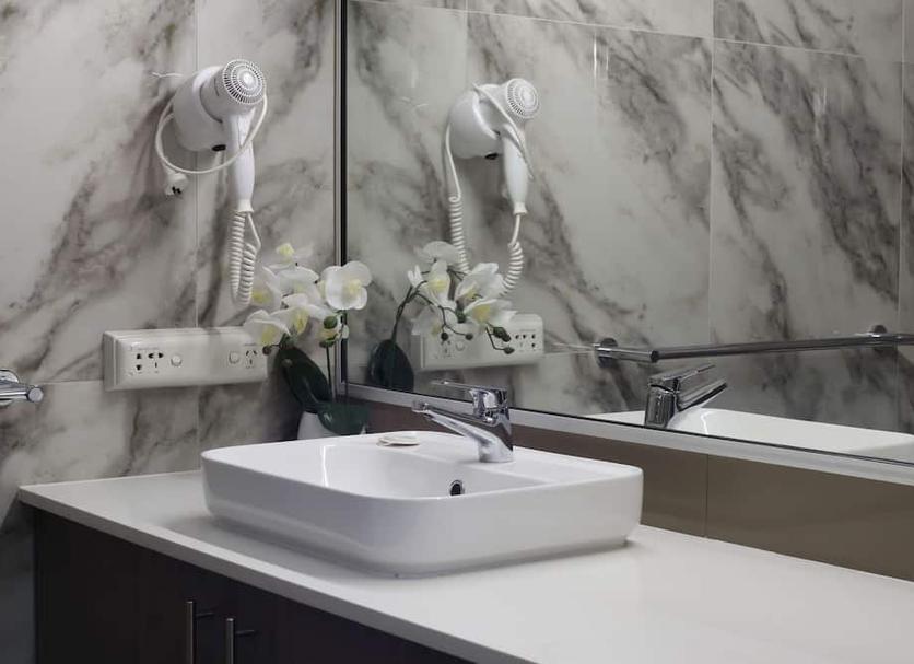 Banyo Fotoğraf