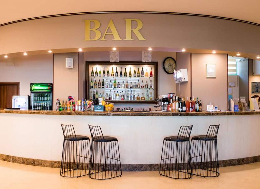 Bar Fotoğraf