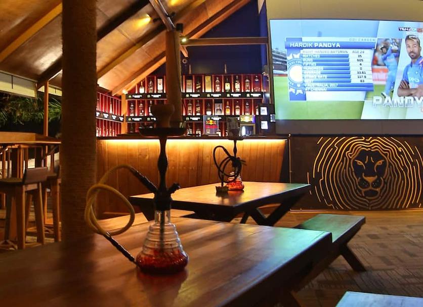 Bar Fotoğraf