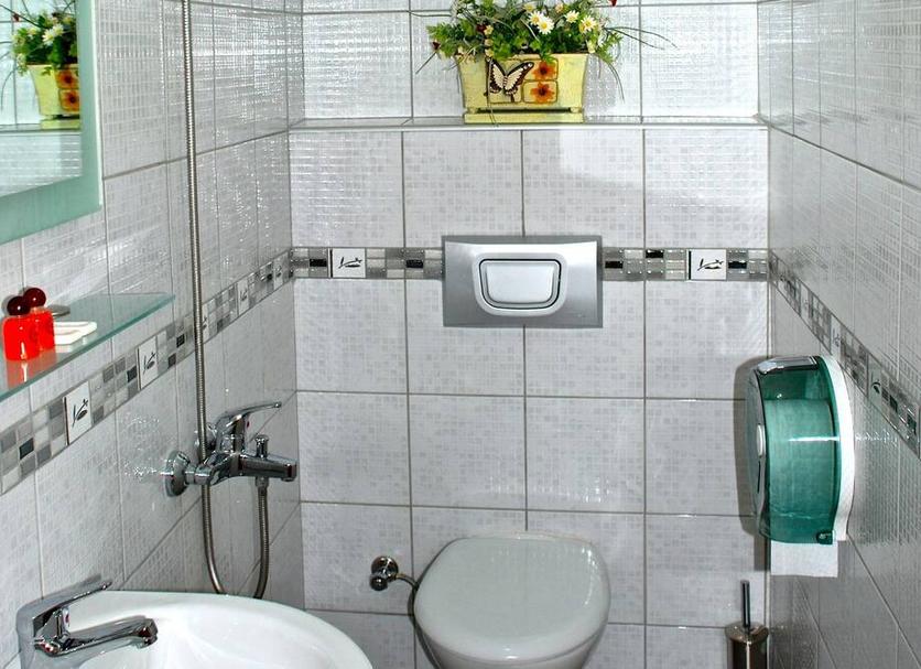 Banyo Fotoğraf