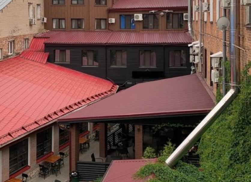 Bina Fotoğraf
