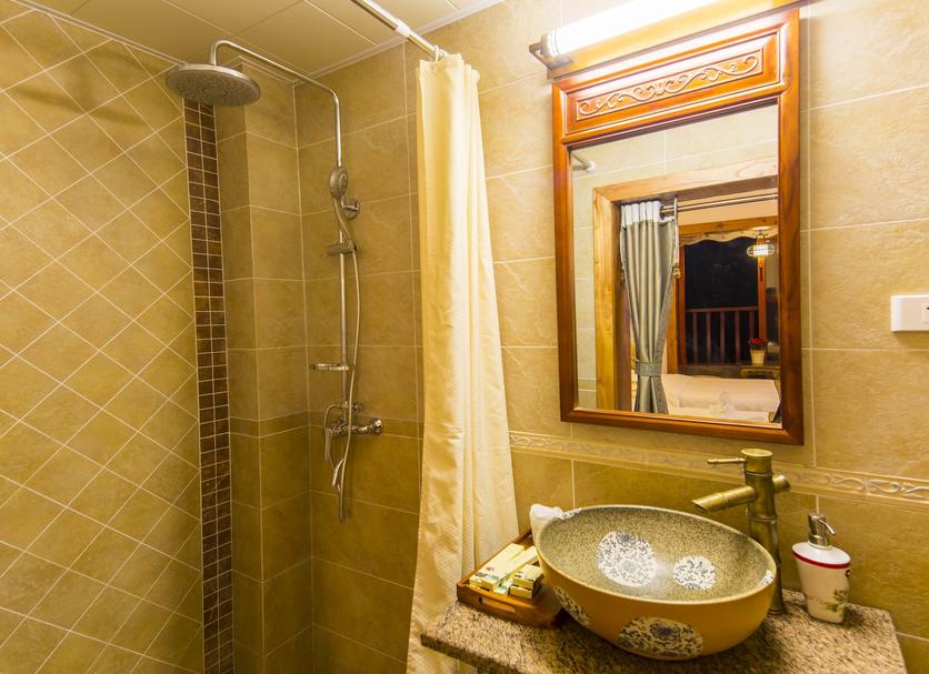 Banyo Fotoğraf