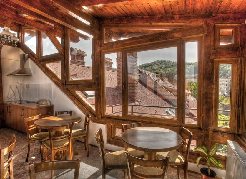 Restoran Fotoğraf