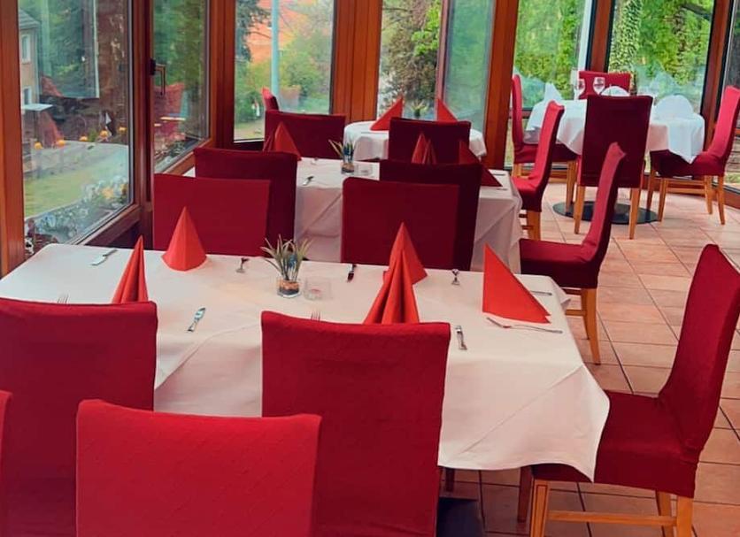 Restoran Fotoğraf