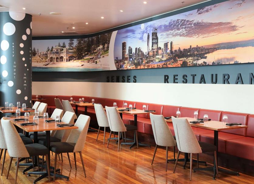 Restoran Fotoğraf