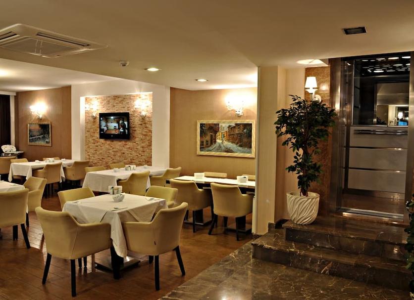 Restoran Fotoğraf