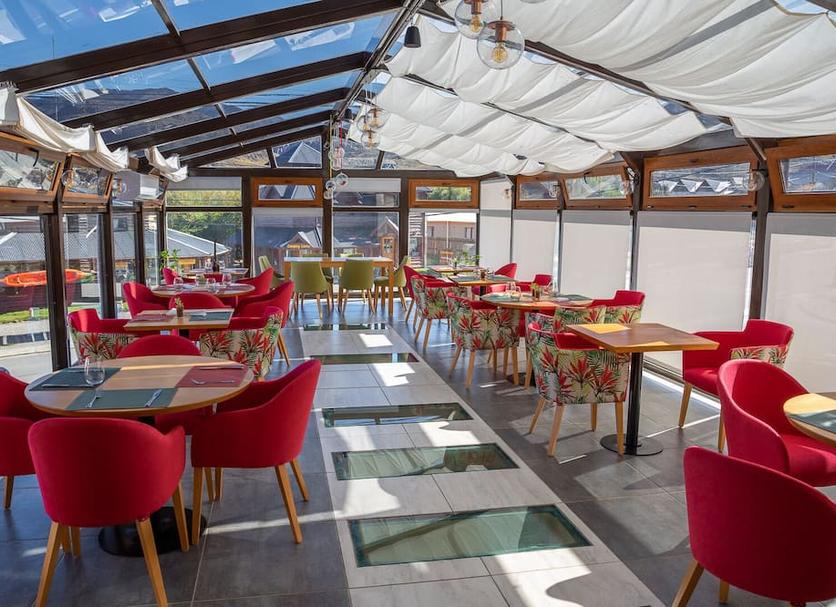 Restoran Fotoğraf