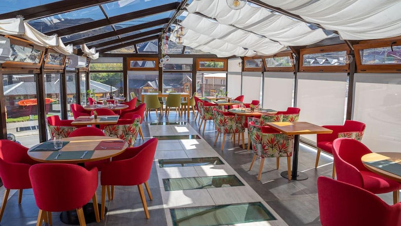 Chalten Suites Hotel
