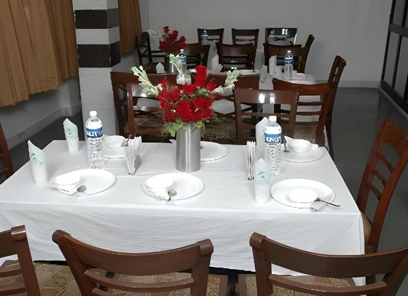 Restoran Fotoğraf