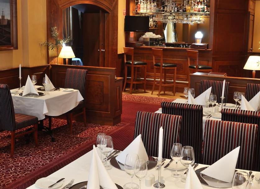 Restoran Fotoğraf