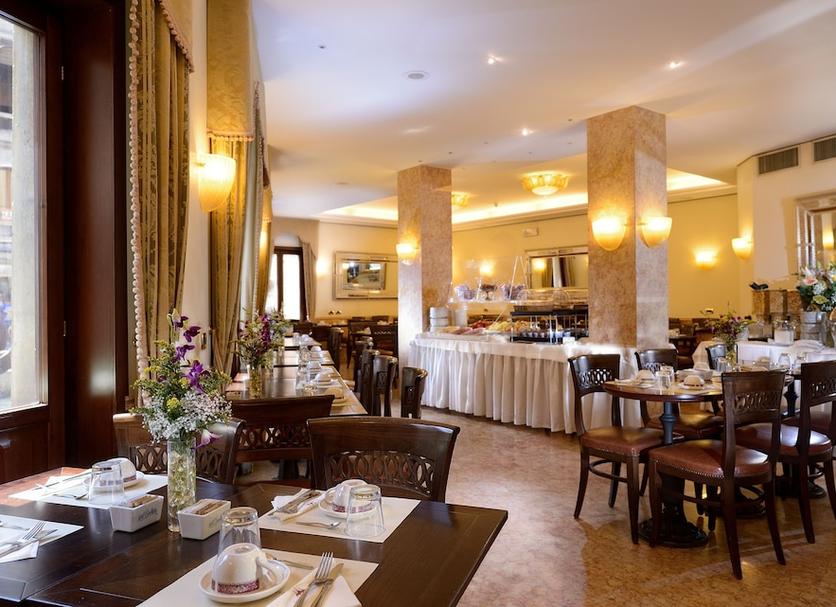 Restoran Fotoğraf