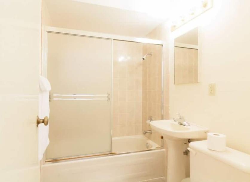 Banyo Fotoğraf