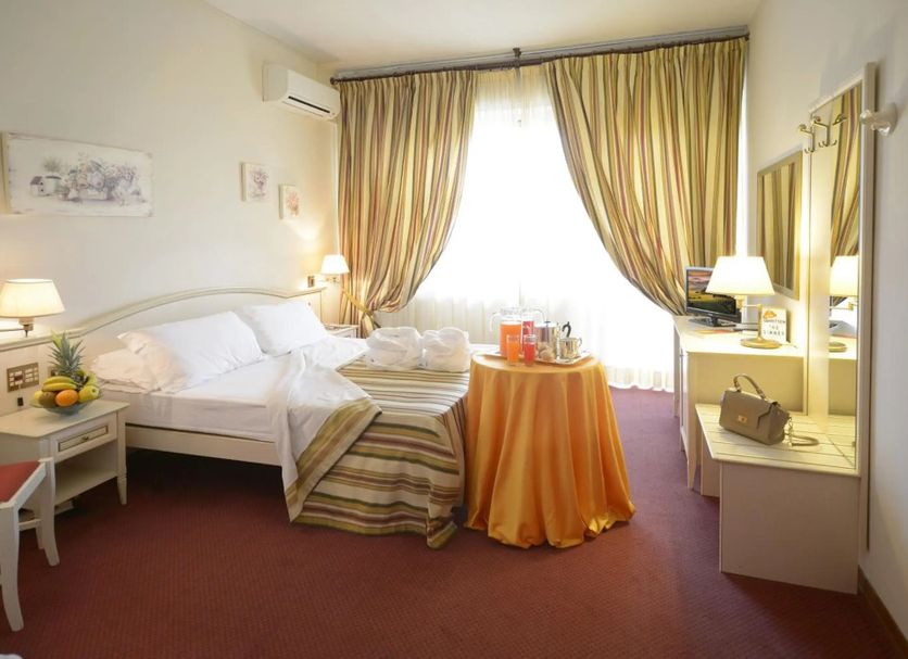 Yatak Odası Fotoğraf