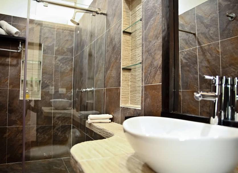 Banyo Fotoğraf