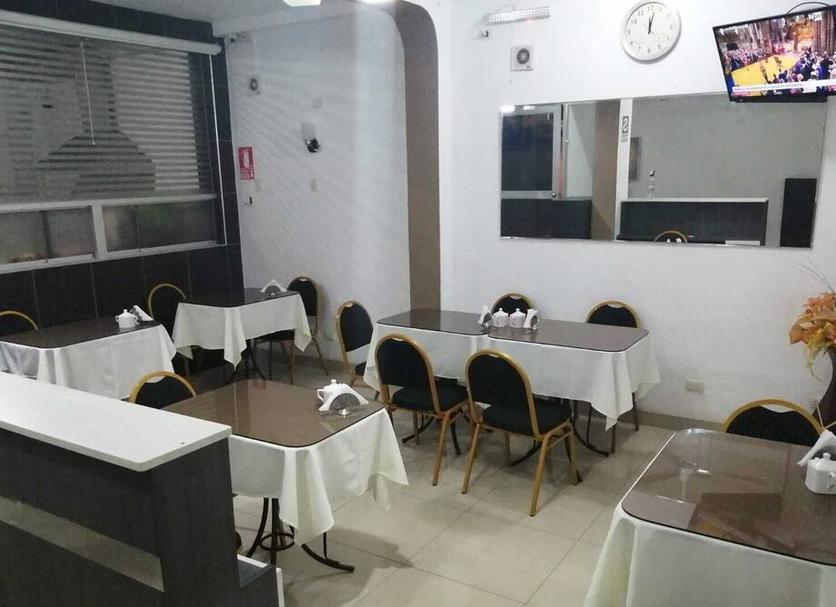 Restoran Fotoğraf