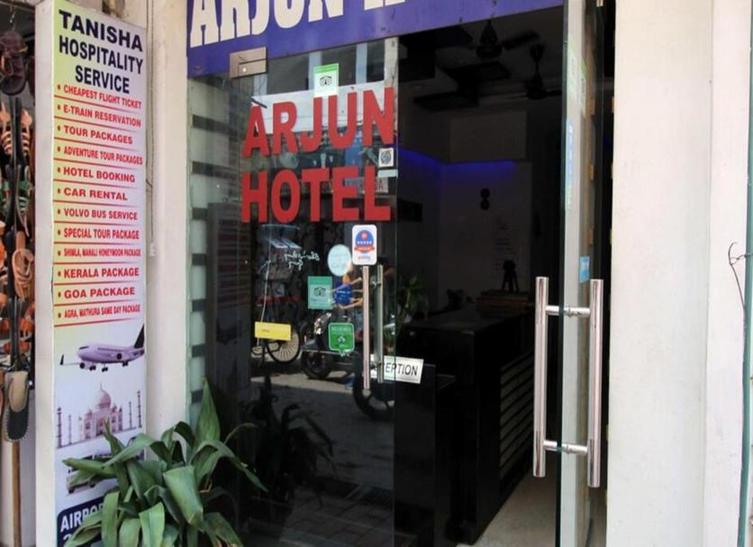 Dış görünüm Fotoğraf