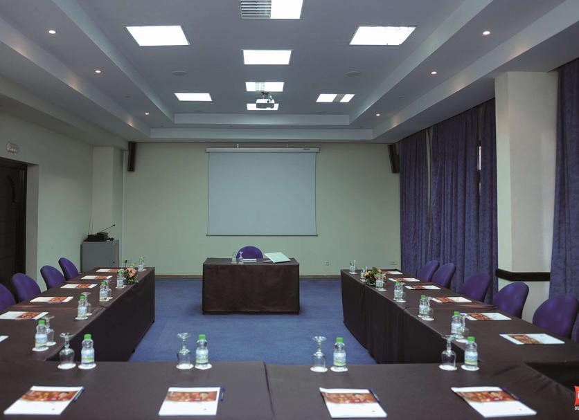 Konferans salonu Fotoğraf
