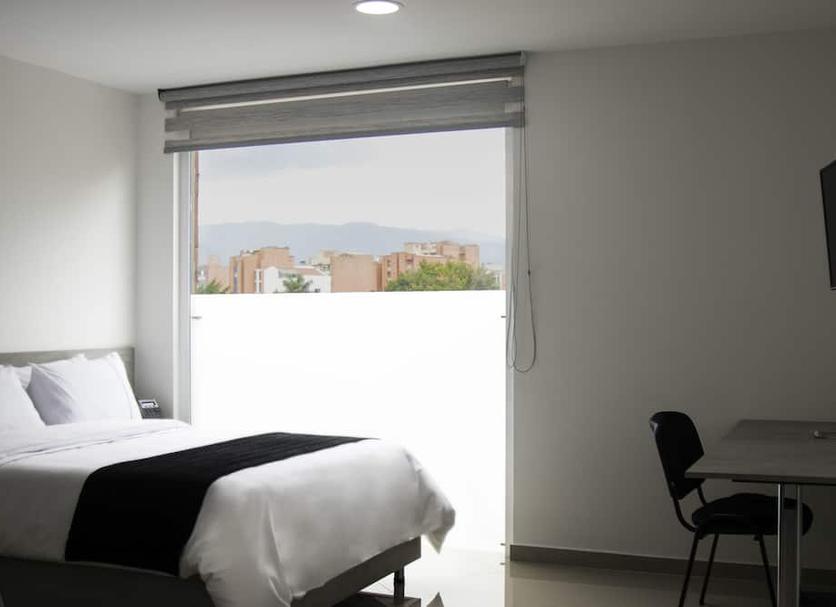 Yatak Odası Fotoğraf