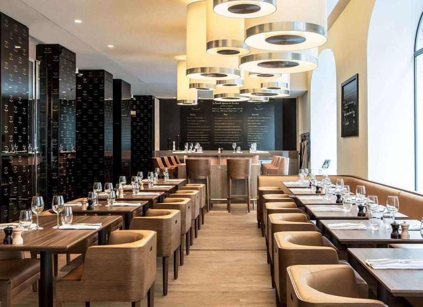 Restoran Fotoğraf