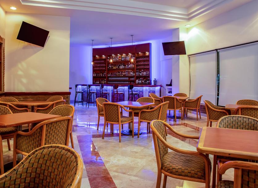 Bar Fotoğraf
