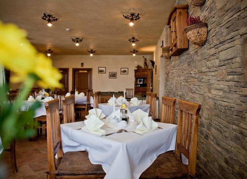 Restoran Fotoğraf