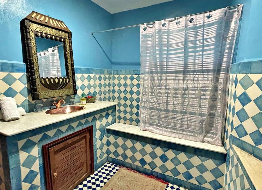 Banyo Fotoğraf