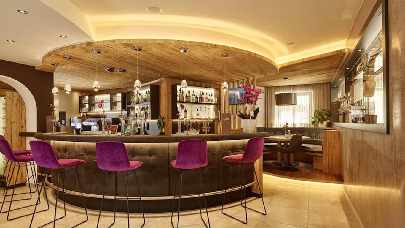 Hotel Gundolf