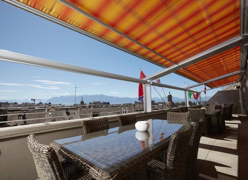 Balkon Fotoğraf