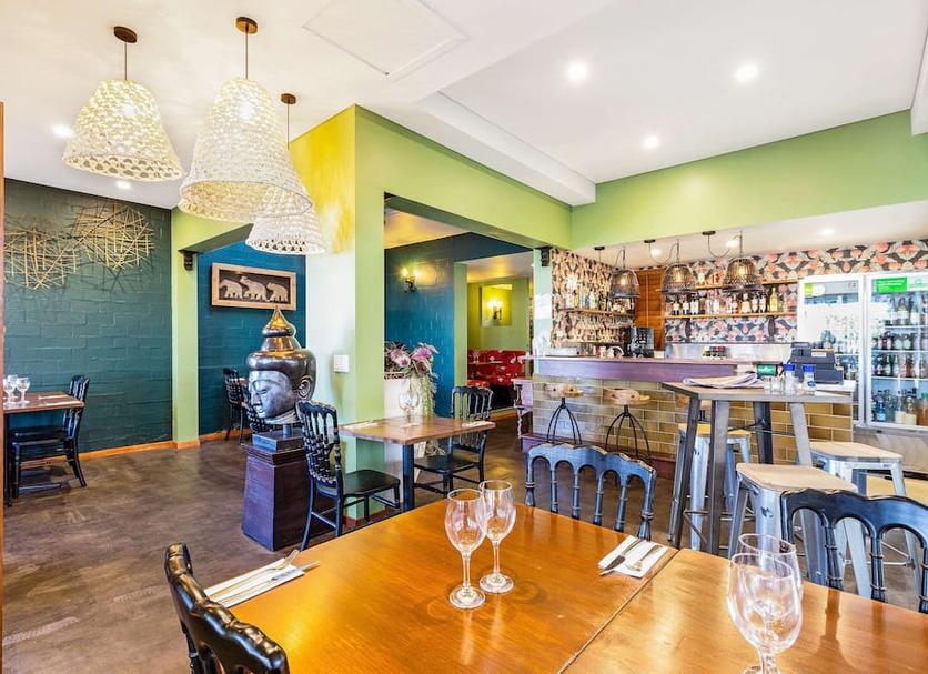 Bar Fotoğraf