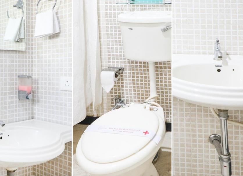 Banyo Fotoğraf