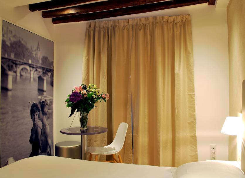 Oda olanağı Fotoğraf