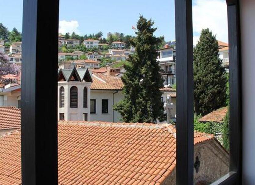 Balkon Fotoğraf