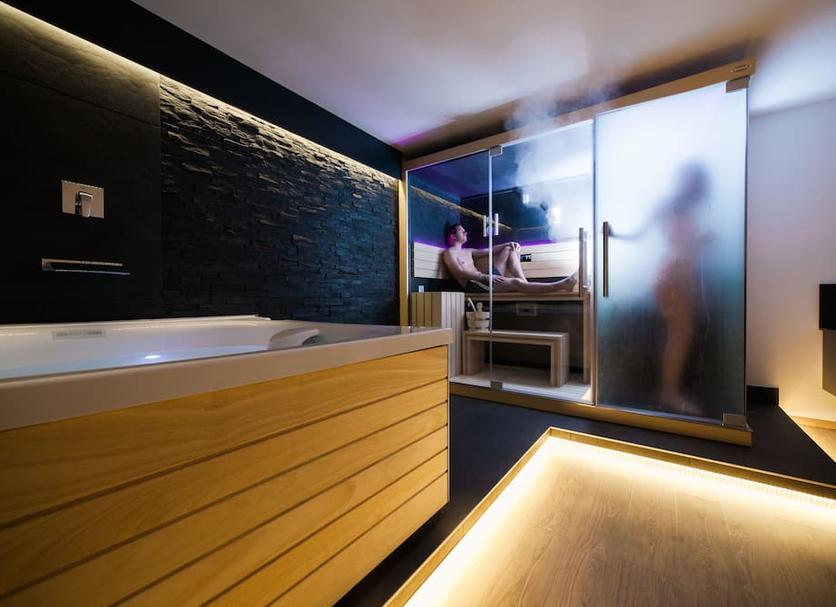 Spa Fotoğraf