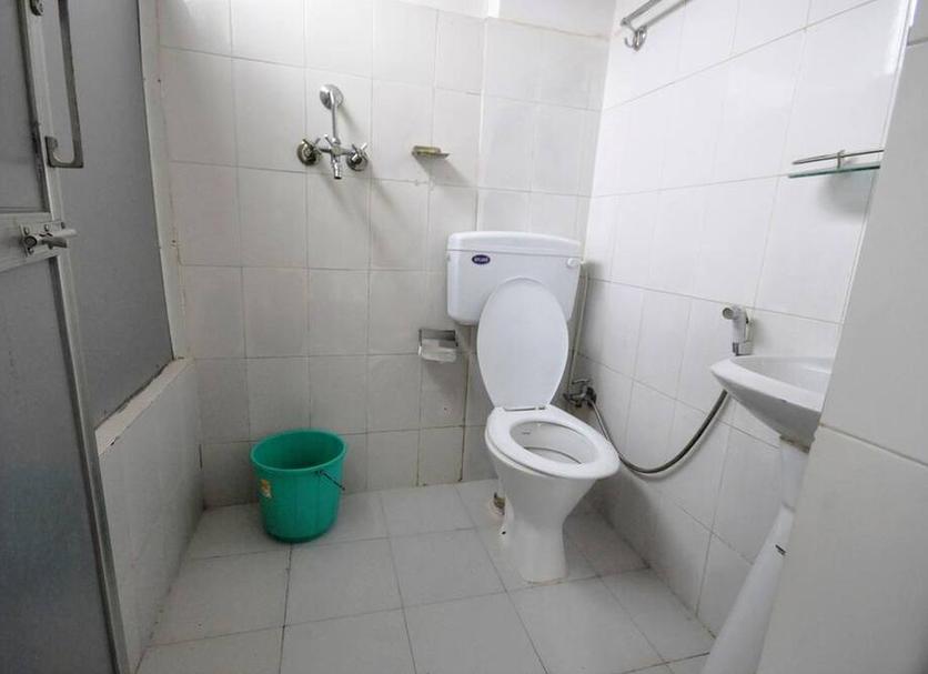Banyo Fotoğraf