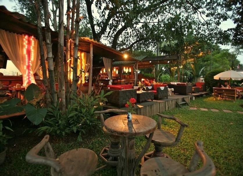 Veranda Fotoğraf