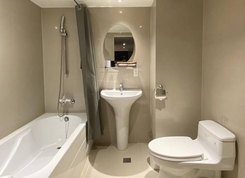 Banyo Fotoğraf