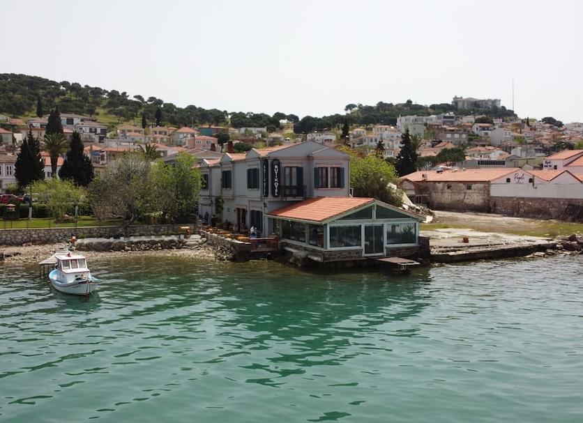 Dış görünüm Fotoğraf