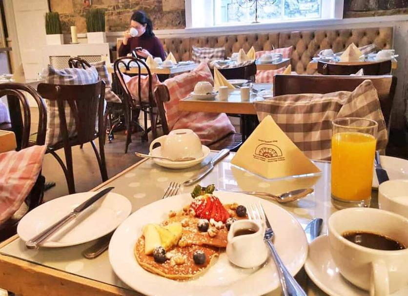 Restoran Fotoğraf
