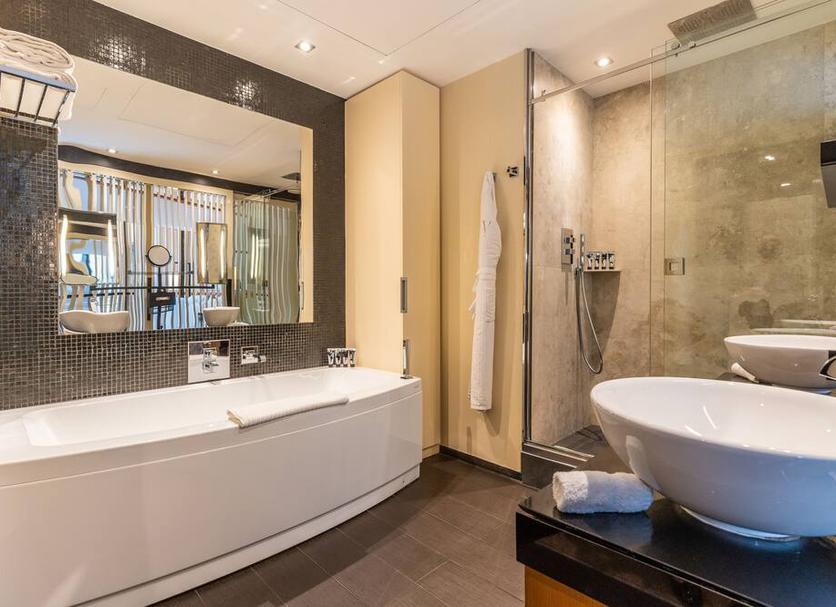 Banyo Fotoğraf
