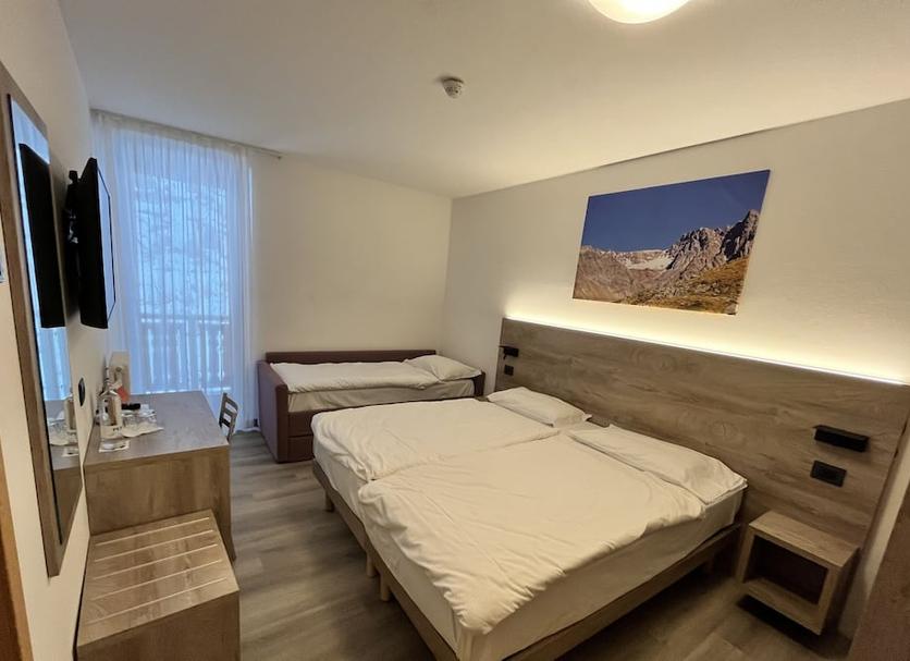 Yatak Odası Fotoğraf