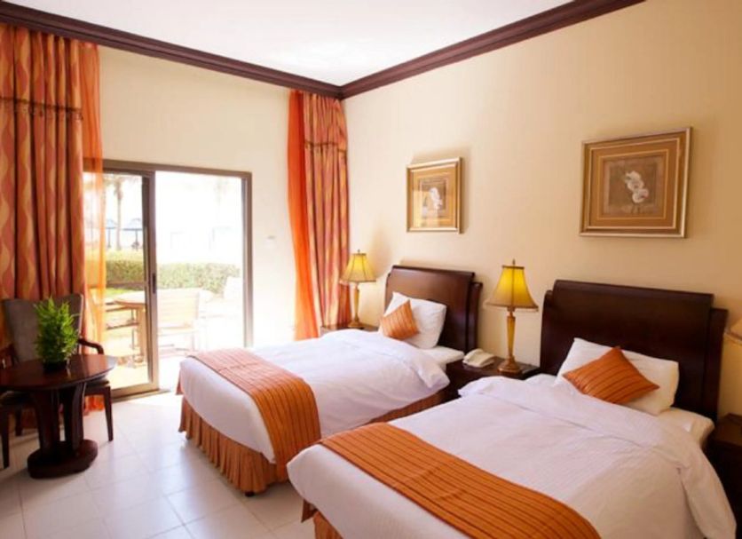 Yatak Odası Fotoğraf