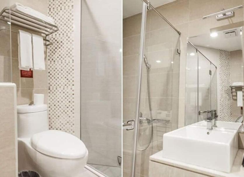 Banyo Fotoğraf