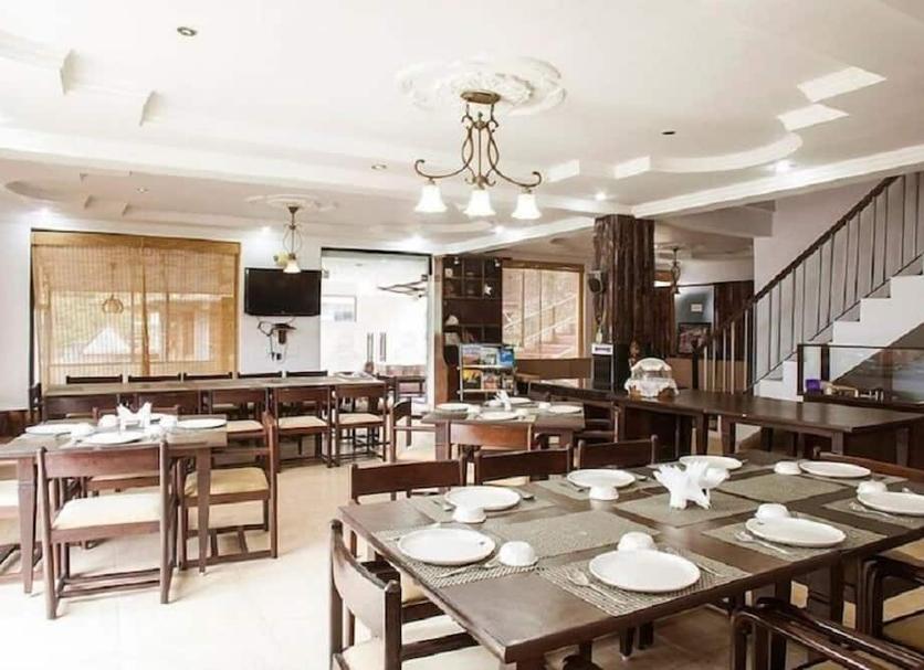 Restoran Fotoğraf