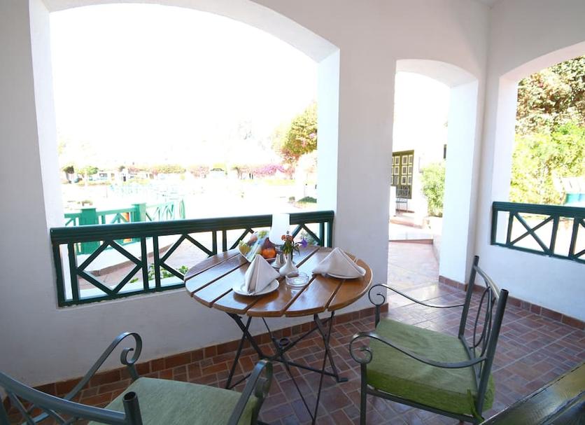 Balkon Fotoğraf