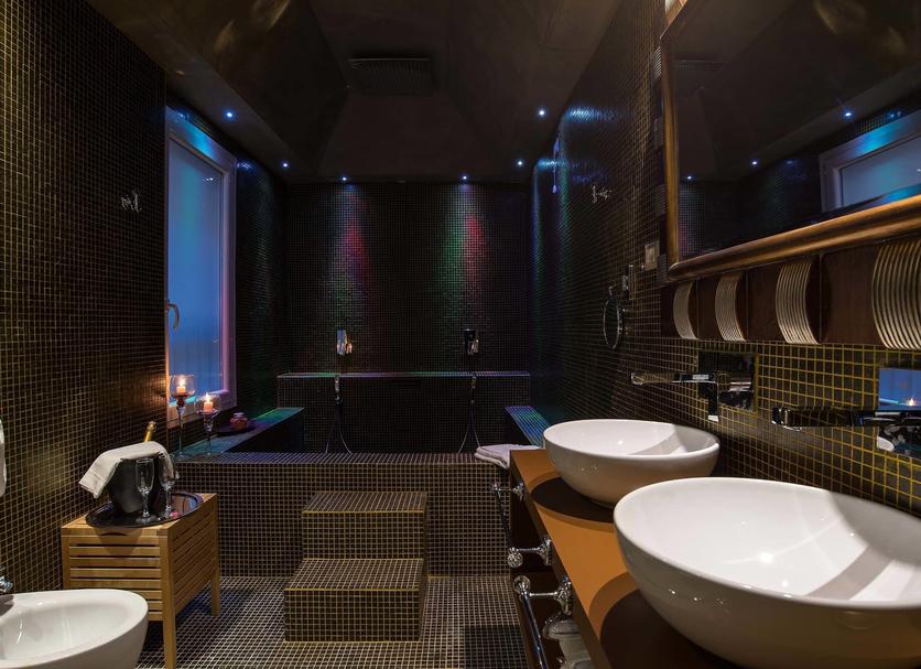 Banyo Fotoğraf